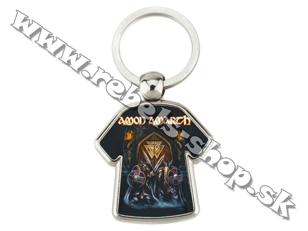 Kľúčenka "Amon Amarth"