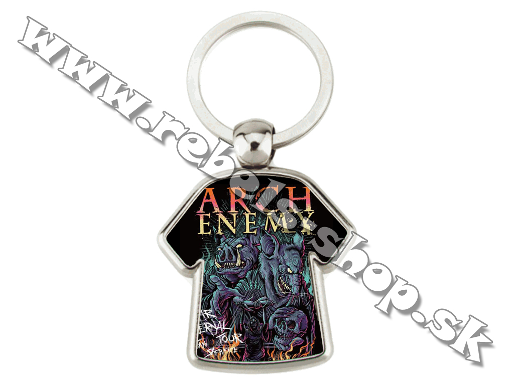 Kľúčenka "Arch Enemy"