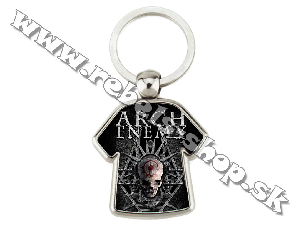 Kľúčenka "Arch Enemy"