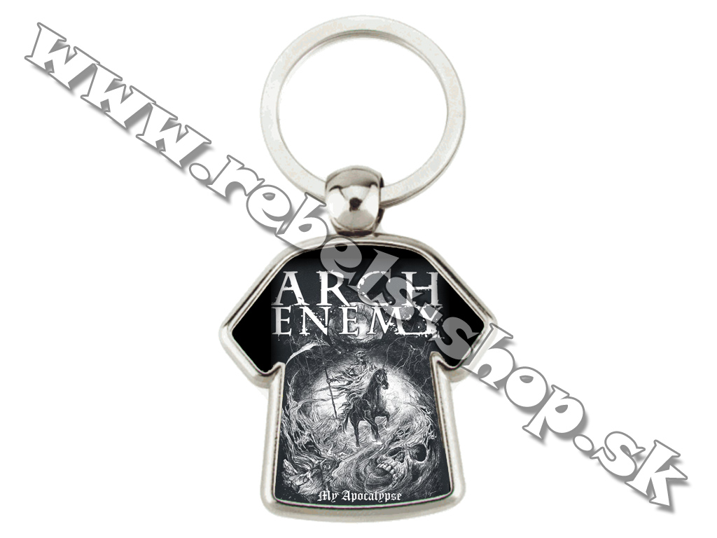 Kľúčenka "Arch Enemy"