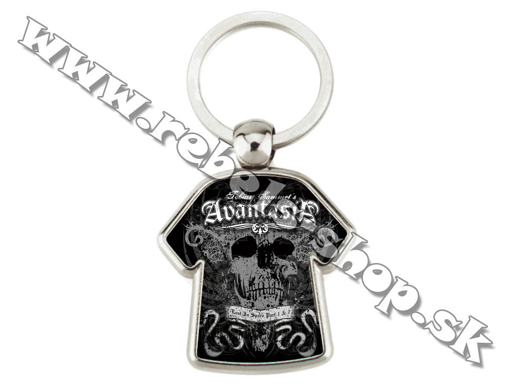 Kľúčenka "Avantasia"