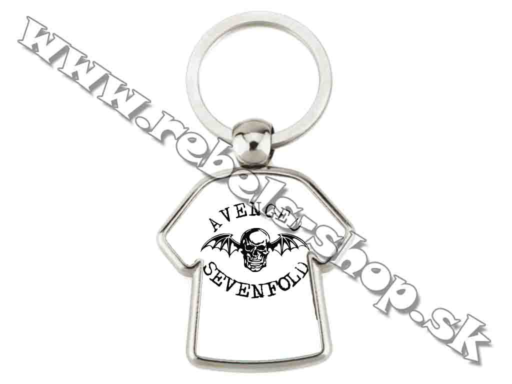 Kľúčenka "Avenged Sevenfold"