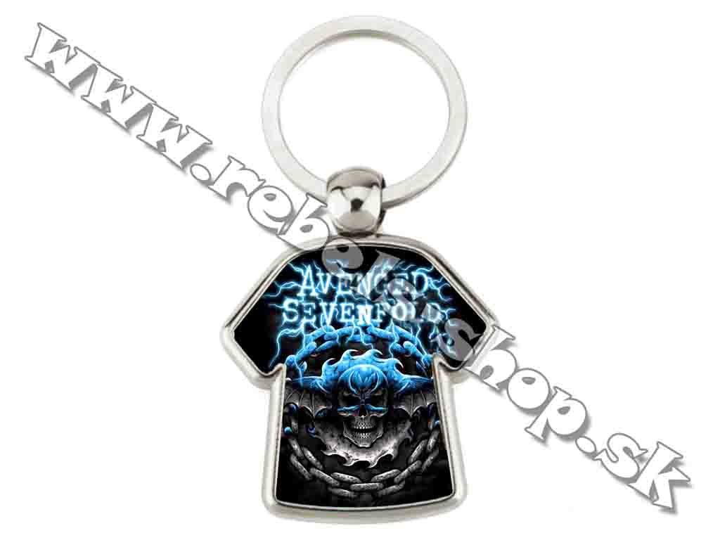 Kľúčenka "Avenged Sevenfold"