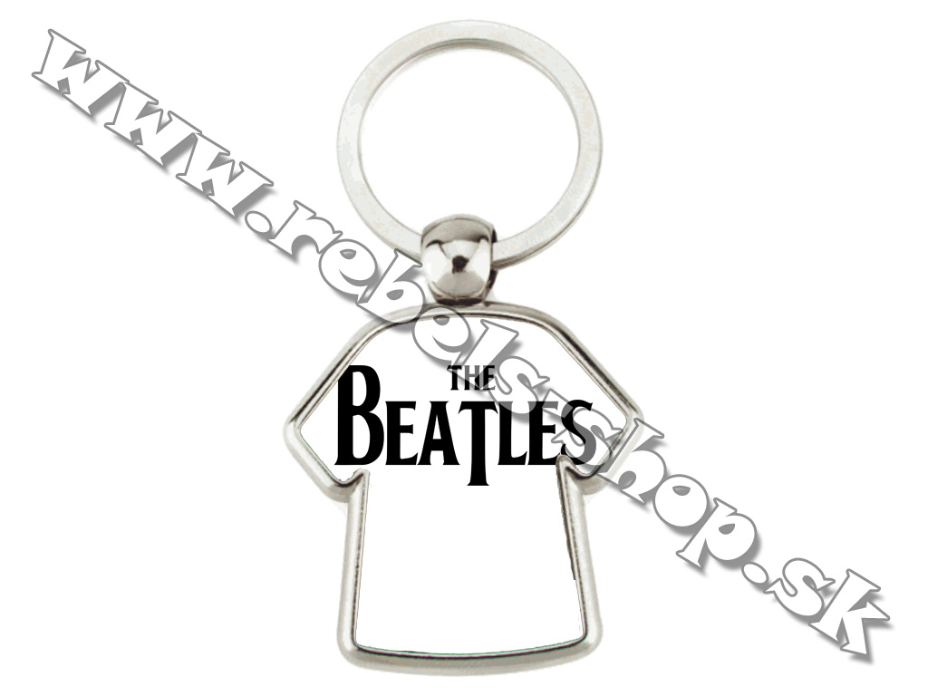 Kľúčenka "The Beatles"