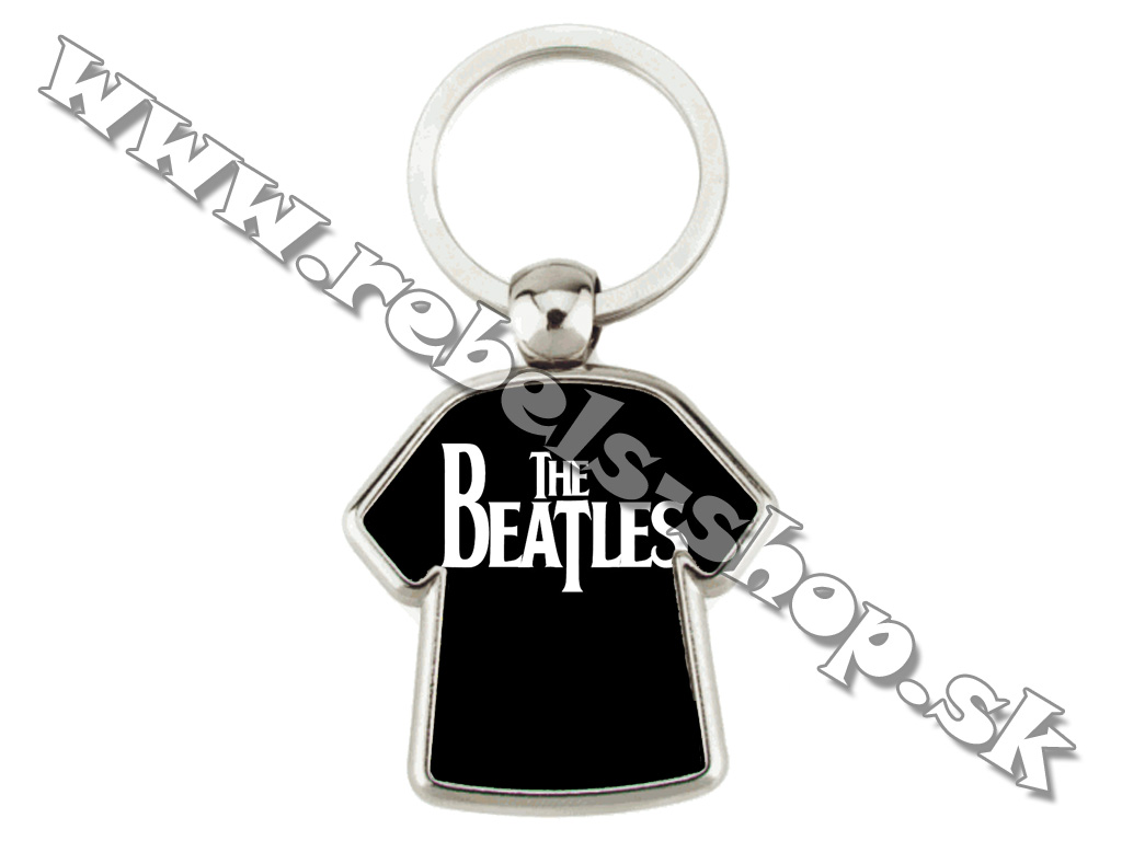 Kľúčenka "The Beatles"