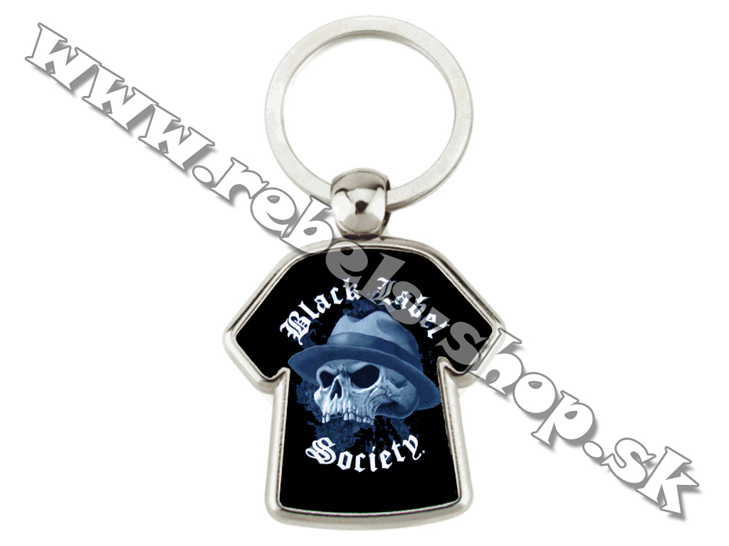 Kľúčenka "Black Label Society"