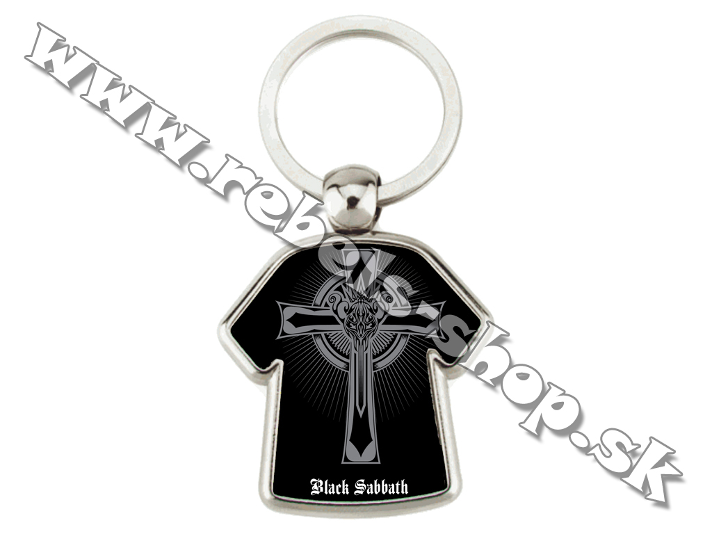 Kľúčenka "Black Sabbath"