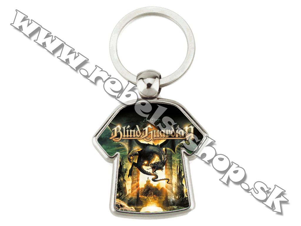 Kľúčenka "Blind Guardian"
