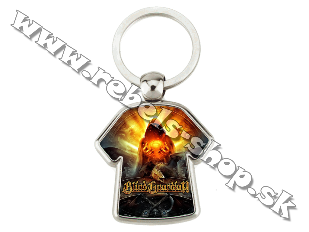 Kľúčenka "Blind Guardian"