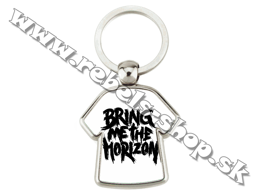 Kľúčenka "Bring Me The Horizon"