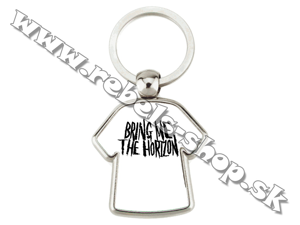 Kľúčenka "Bring Me The Horizon"
