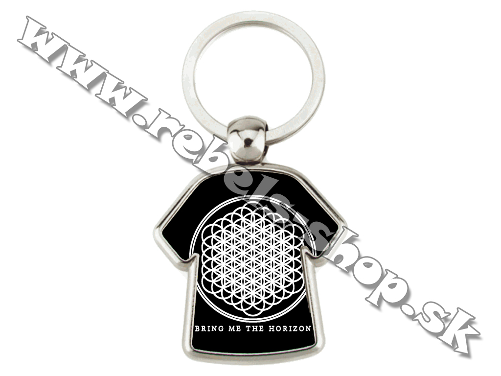 Kľúčenka "Bring Me The Horizon"
