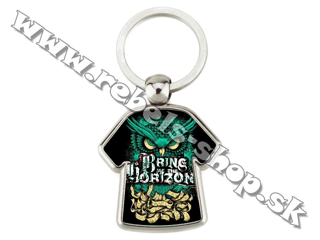 Kľúčenka "Bring Me The Horizon"