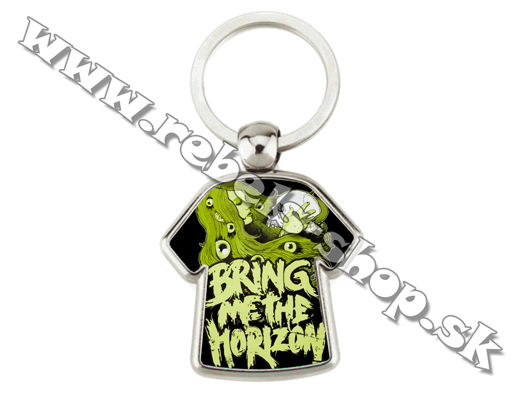 Kľúčenka "Bring Me The Horizon"