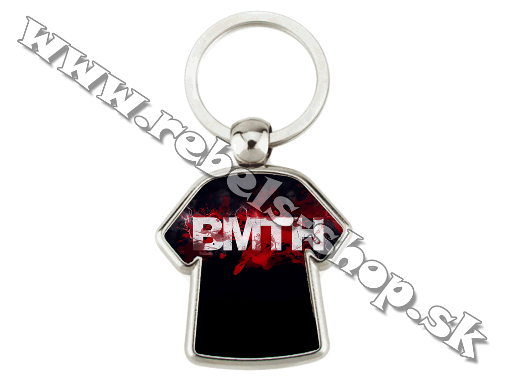 Kľúčenka "Bring Me The Horizon"