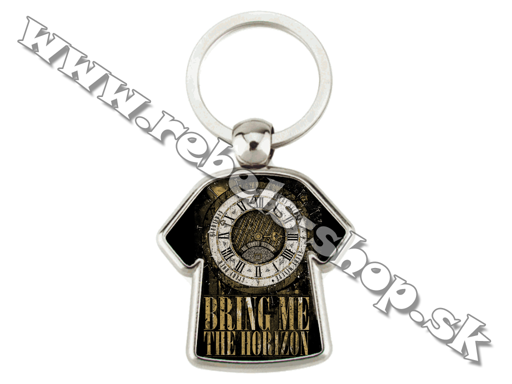 Kľúčenka "Bring Me The Horizon"