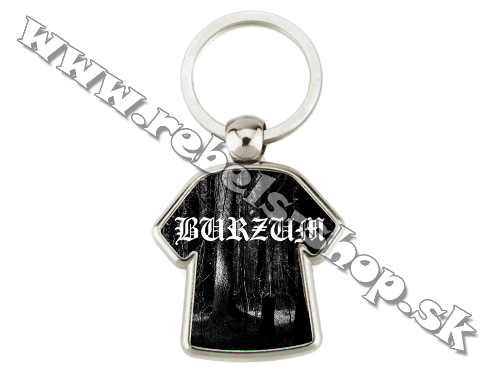 Kľúčenka "Burzum"