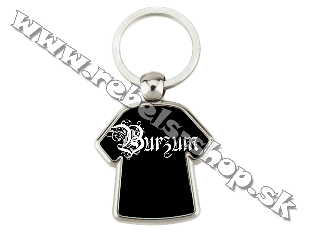 Kľúčenka "Burzum"