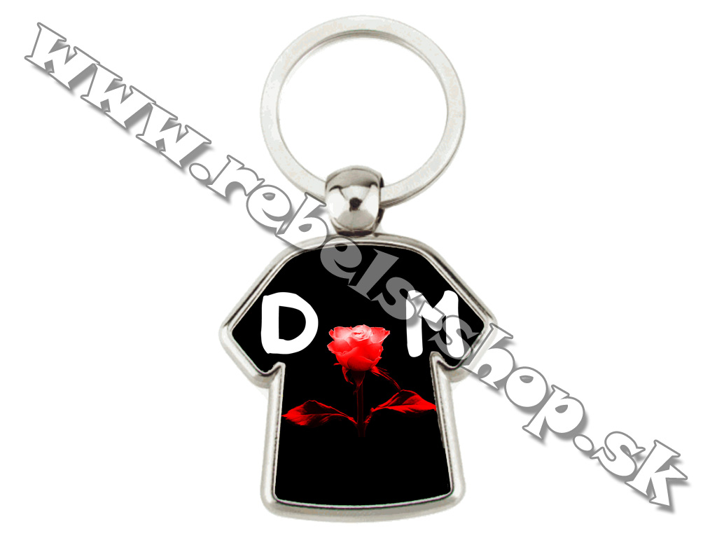 Kľúčenka "Depeche Mode"