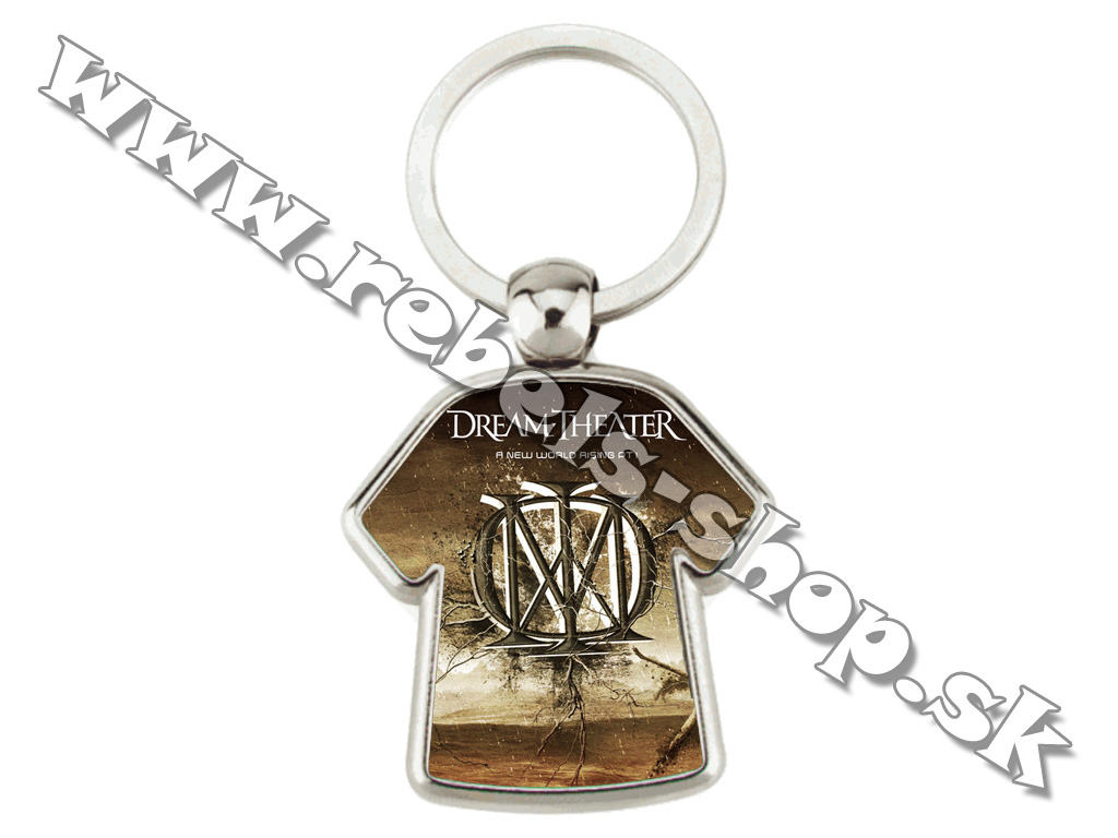 Kľúčenka "Dream Theater"