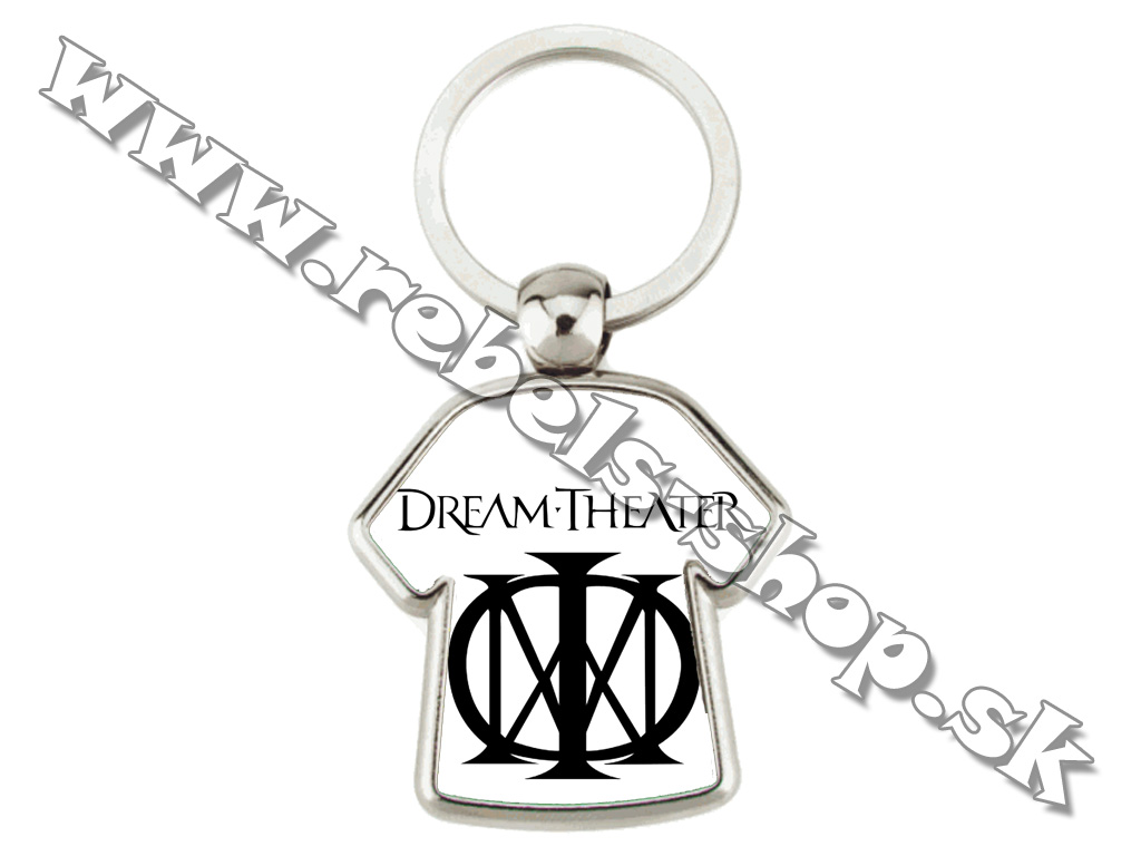 Kľúčenka "Dream Theater"