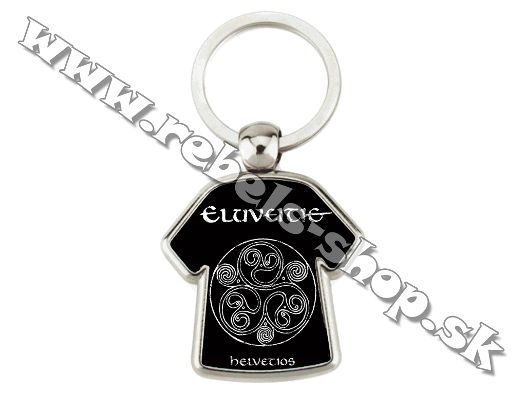 Kľúčenka "Eluveitie"