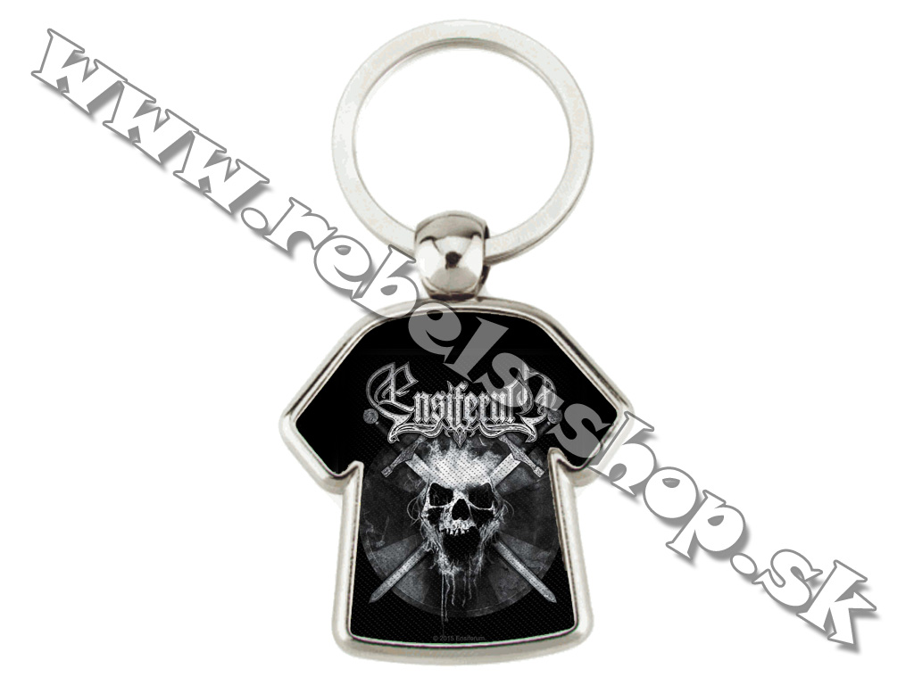 Kľúčenka "Ensiferum"