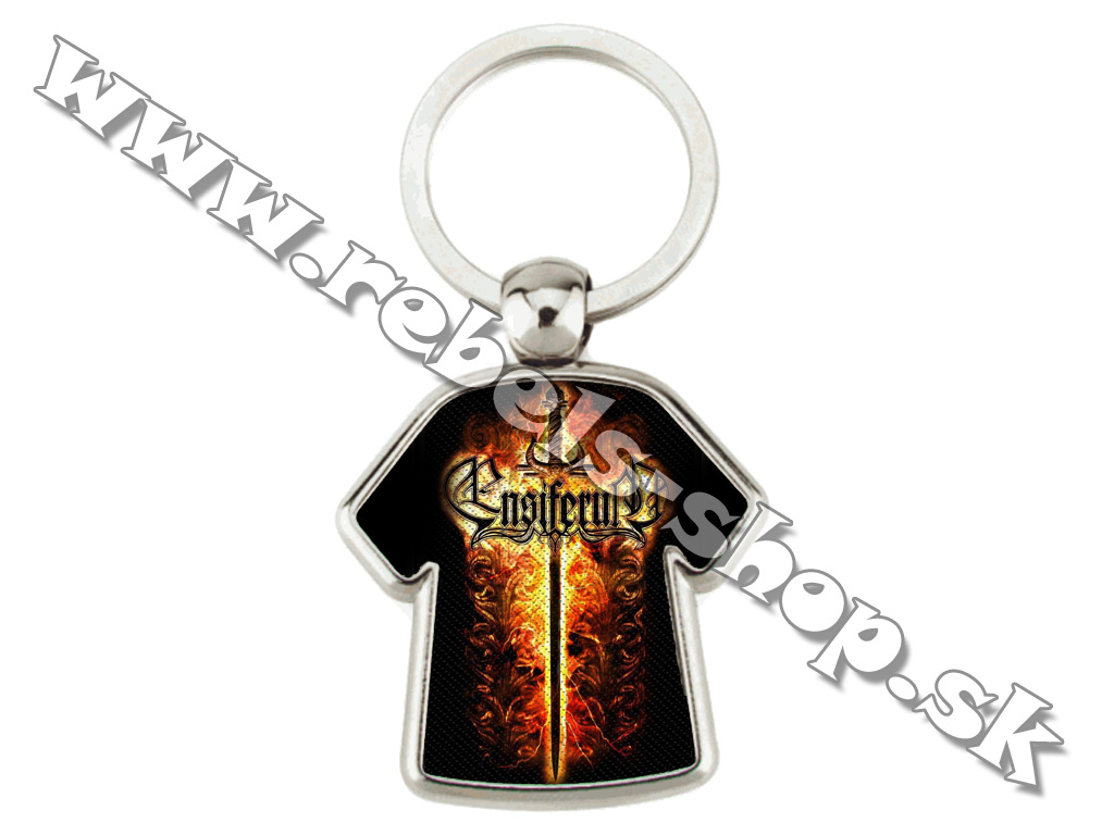 Kľúčenka "Ensiferum"