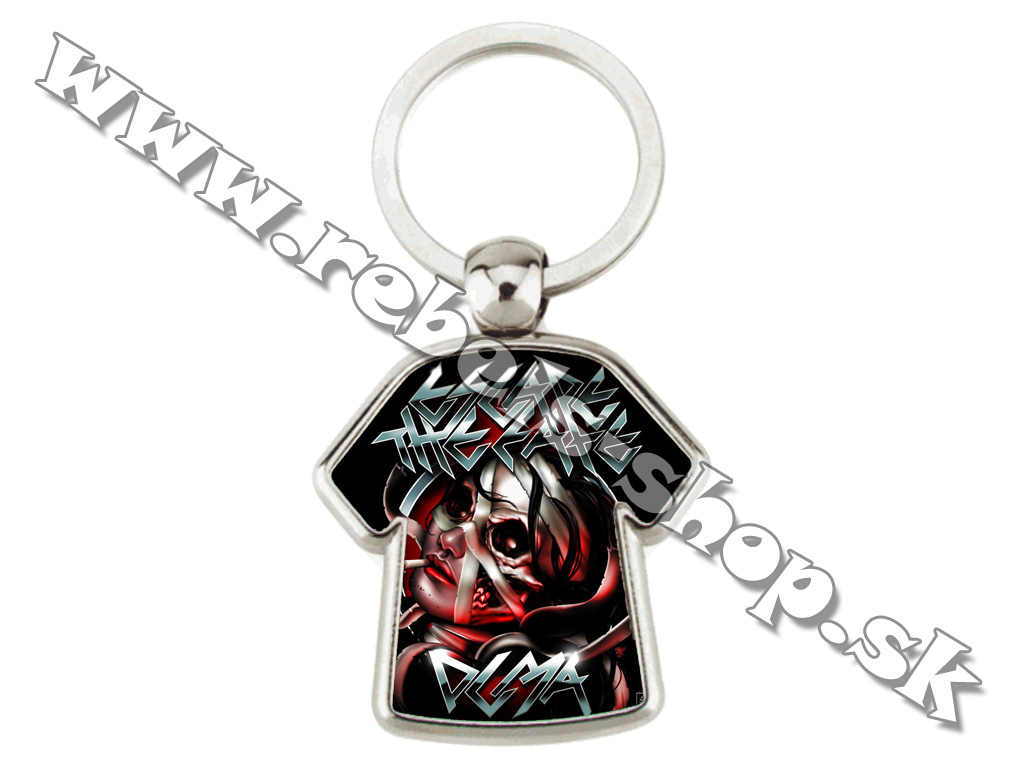 Kľúčenka "Escape The Fate"