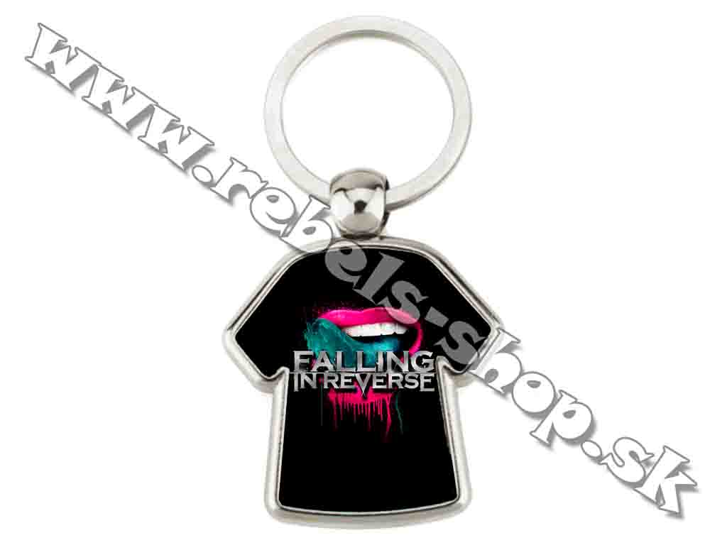 Kľúčenka "Falling in Reverse"