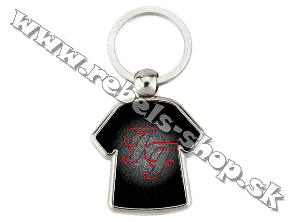 Kľúčenka "Foo Fighters"