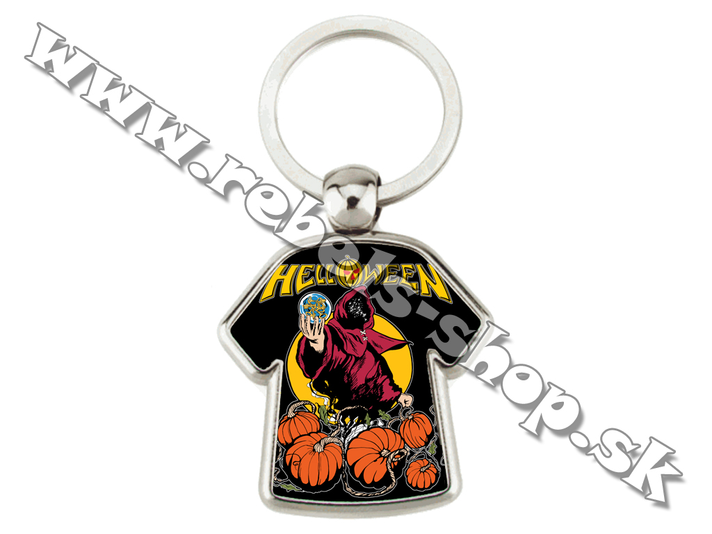 Kľúčenka "Helloween"