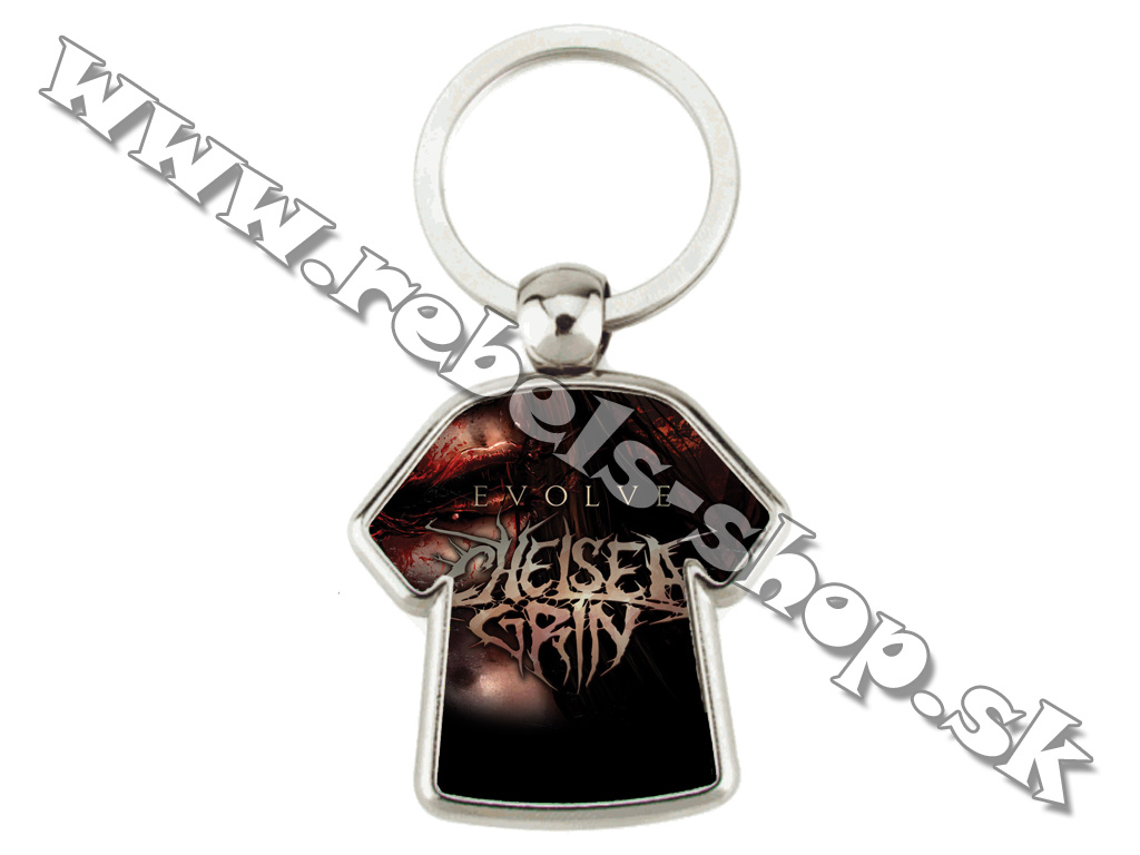 Kľúčenka "Chelsea Grin"
