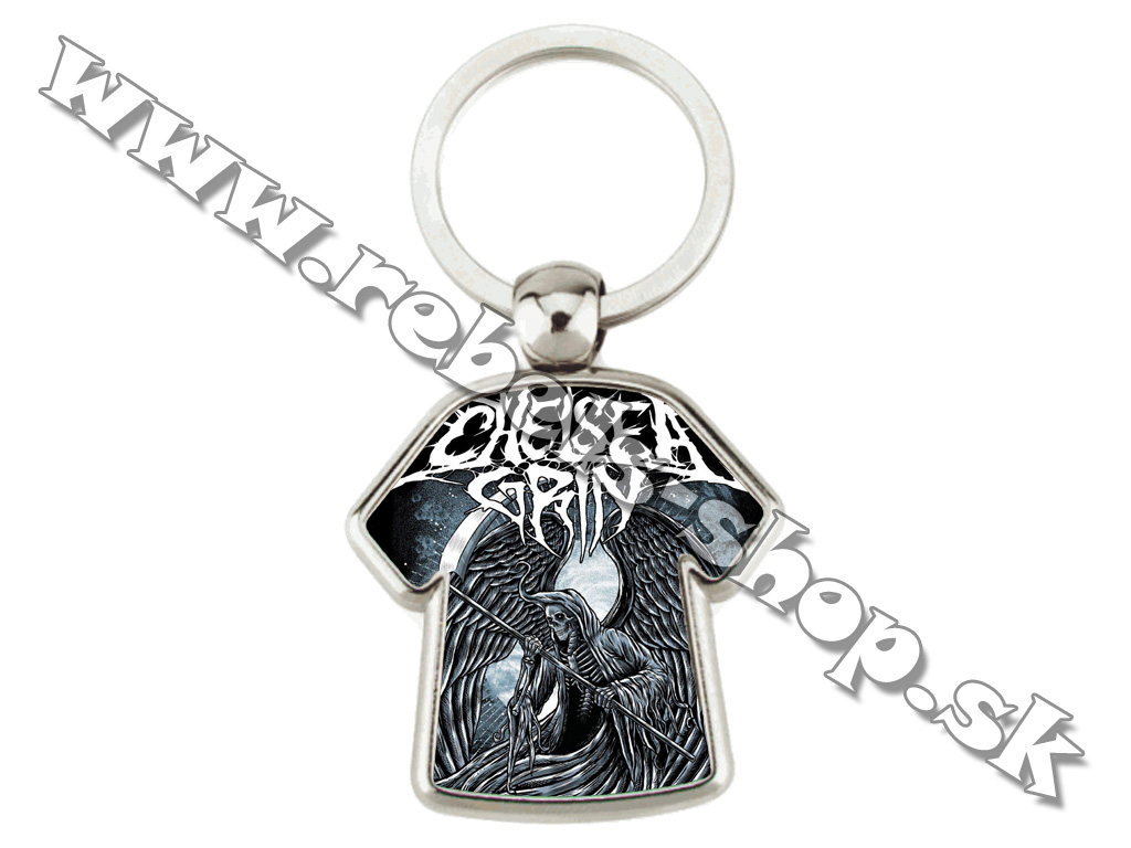 Kľúčenka "Chelsea Grin"
