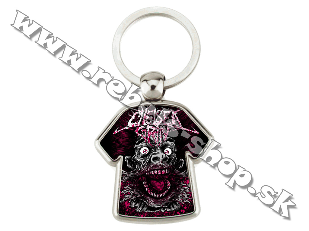 Kľúčenka "Chelsea Grin"