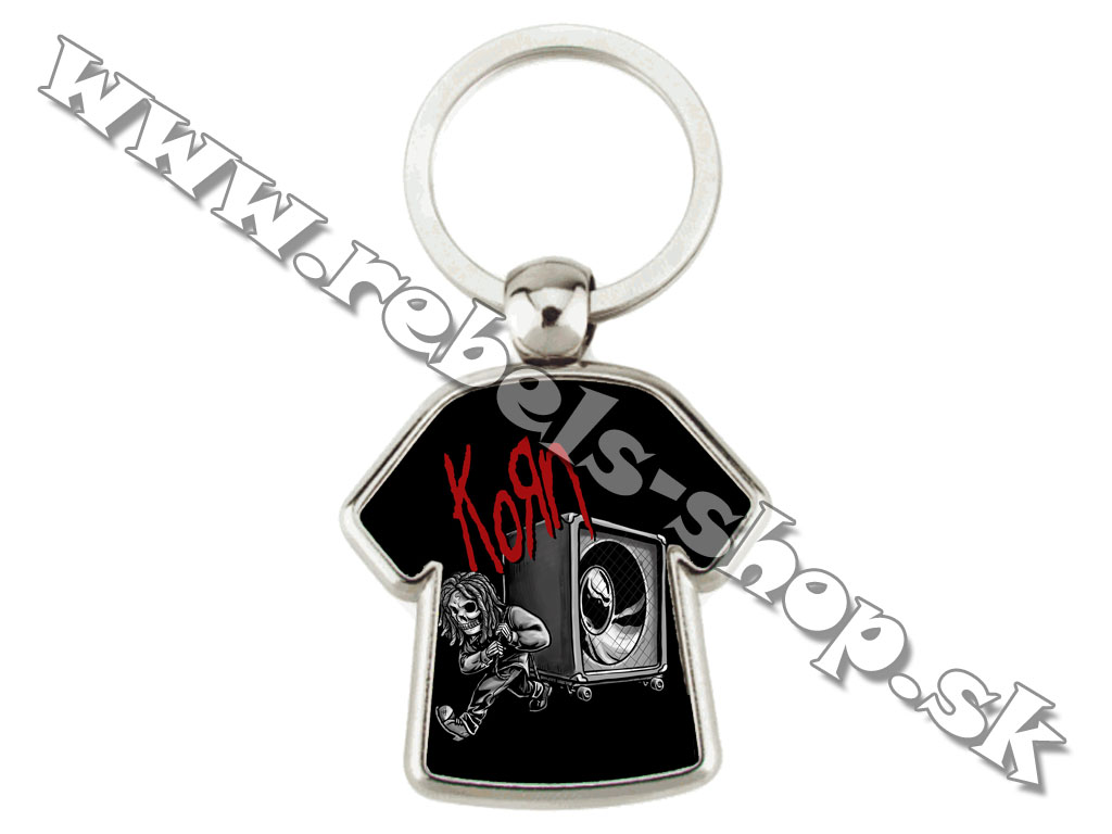 Kľúčenka "Korn"