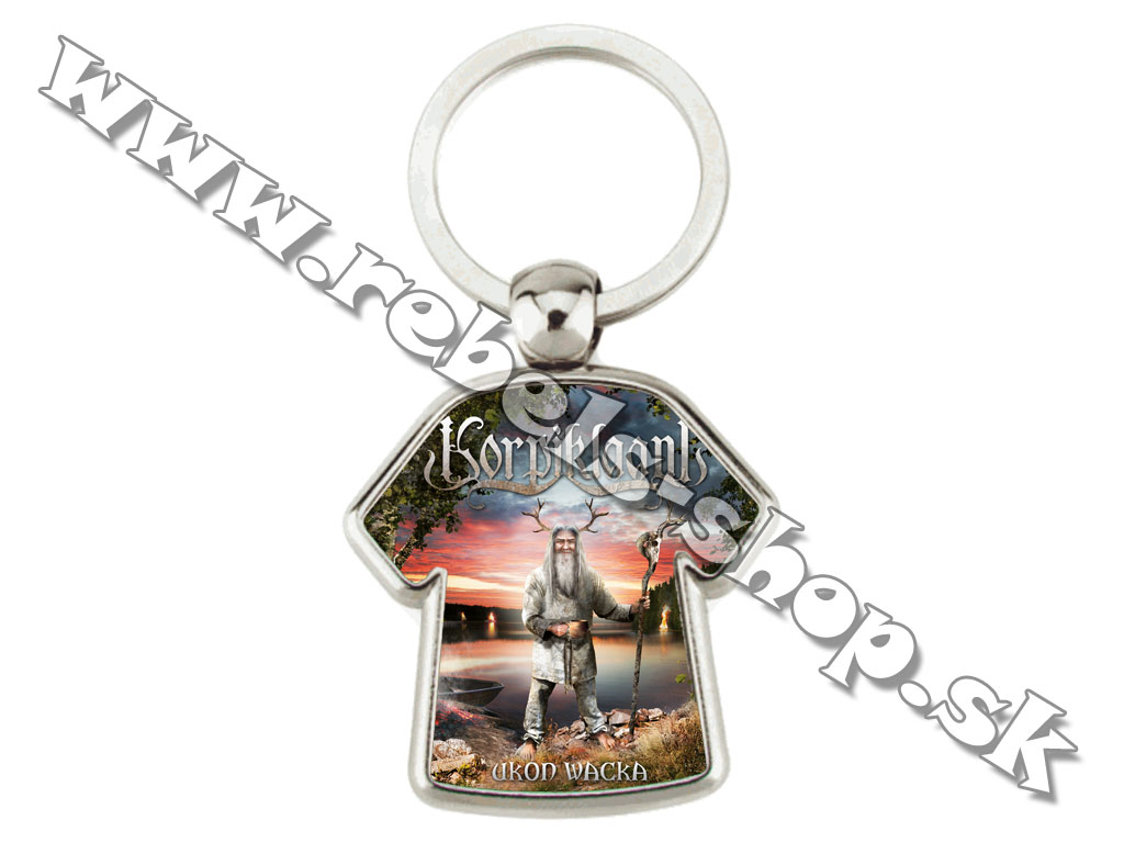 Kľúčenka "Korpiklaani"