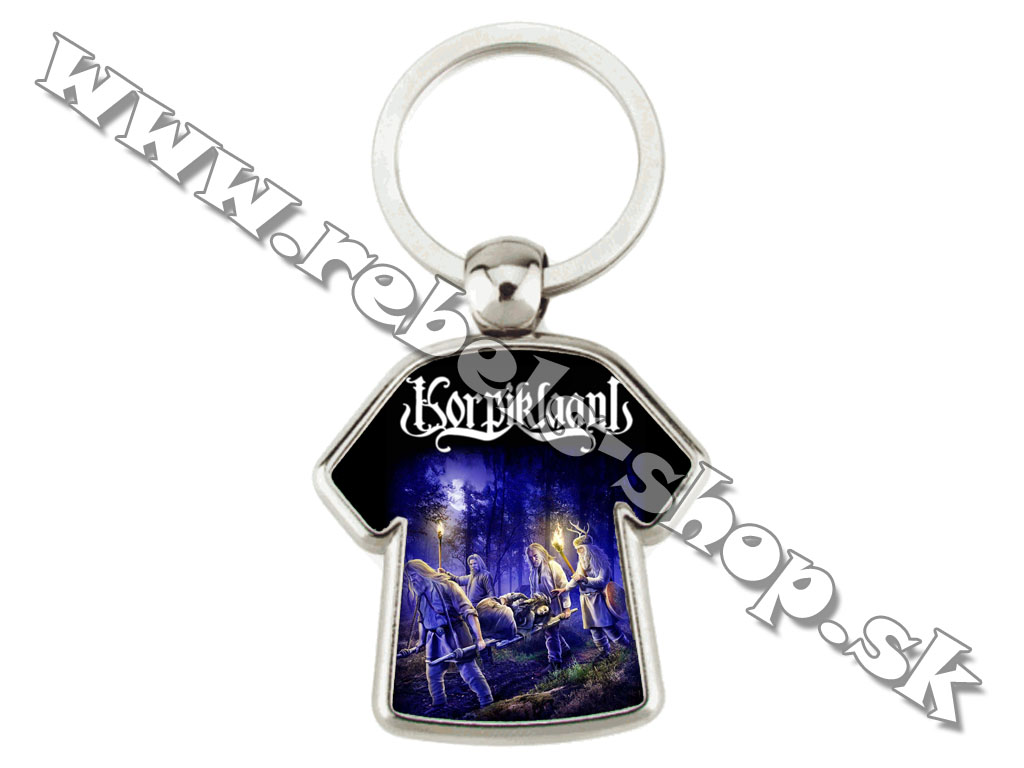 Kľúčenka "Korpiklaani"
