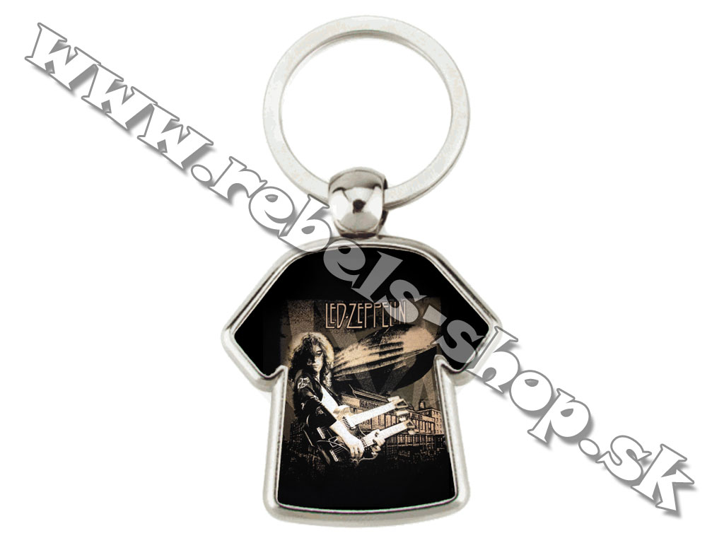 Kľúčenka "Led Zeppelin"