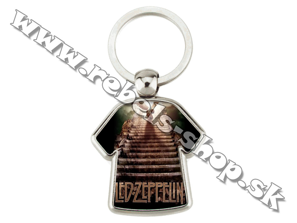 Kľúčenka "Led Zeppelin"