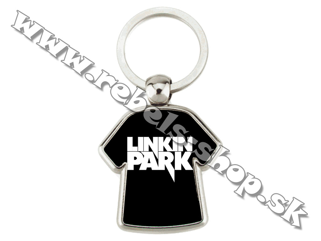 Kľúčenka "Linkin Park"