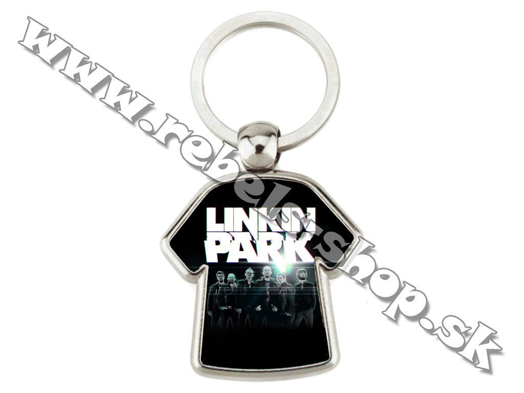 Kľúčenka "Linkin Park"
