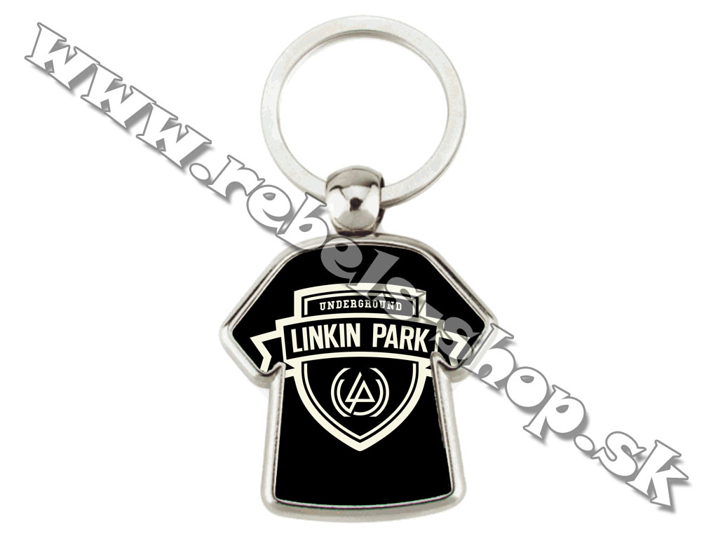 Kľúčenka "Linkin Park"