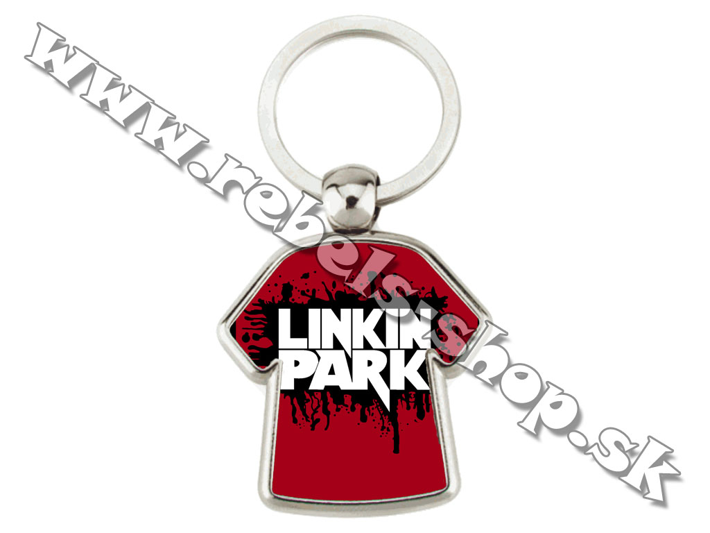 Kľúčenka "Linkin Park"
