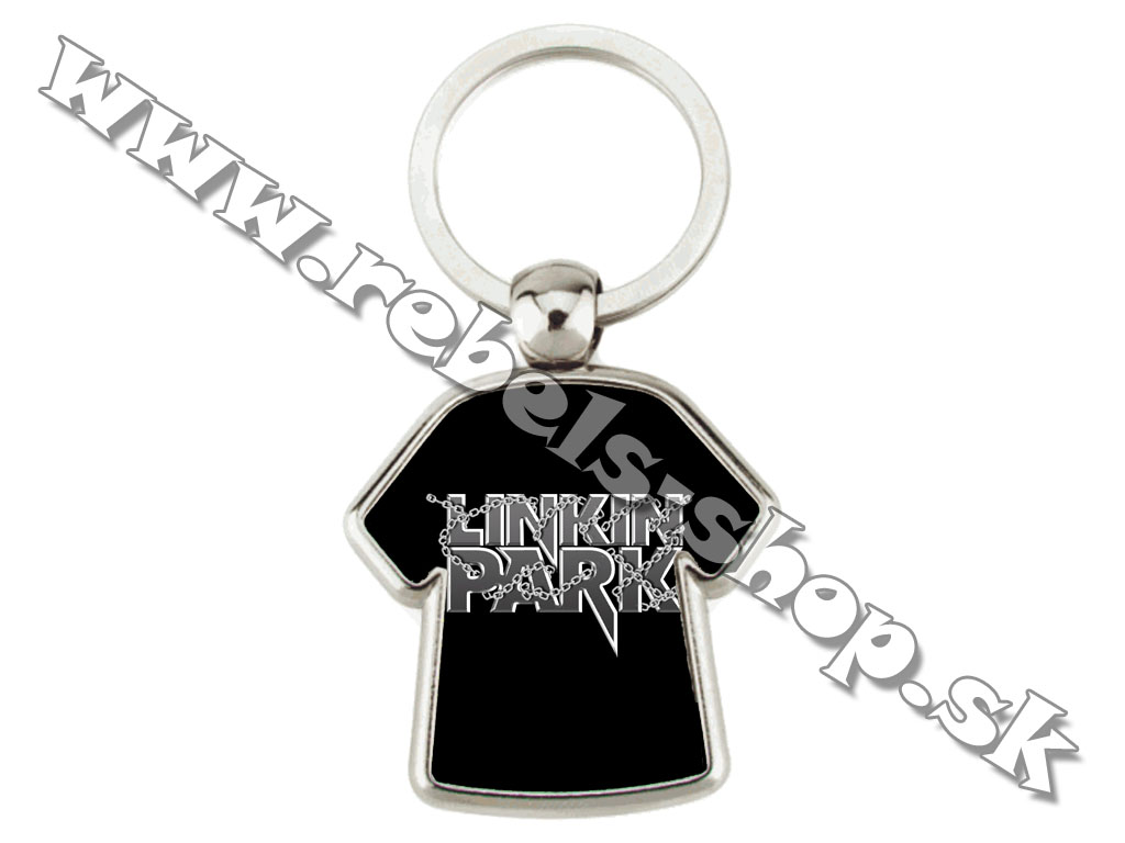Kľúčenka "Linkin Park"