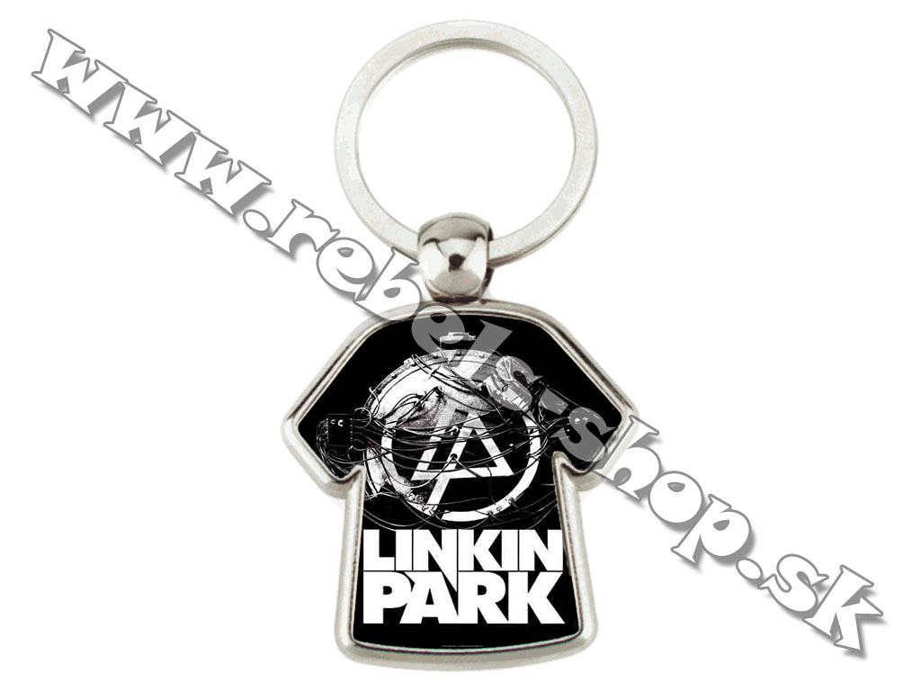 Kľúčenka "Linkin Park"