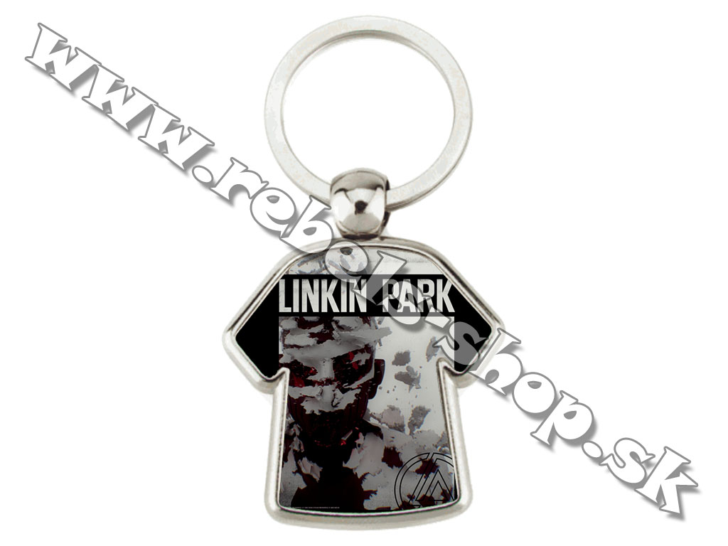 Kľúčenka "Linkin Park"