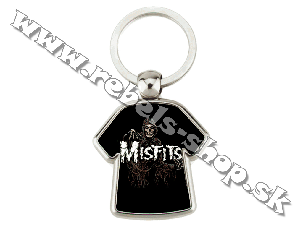 Kľúčenka "Misfits"