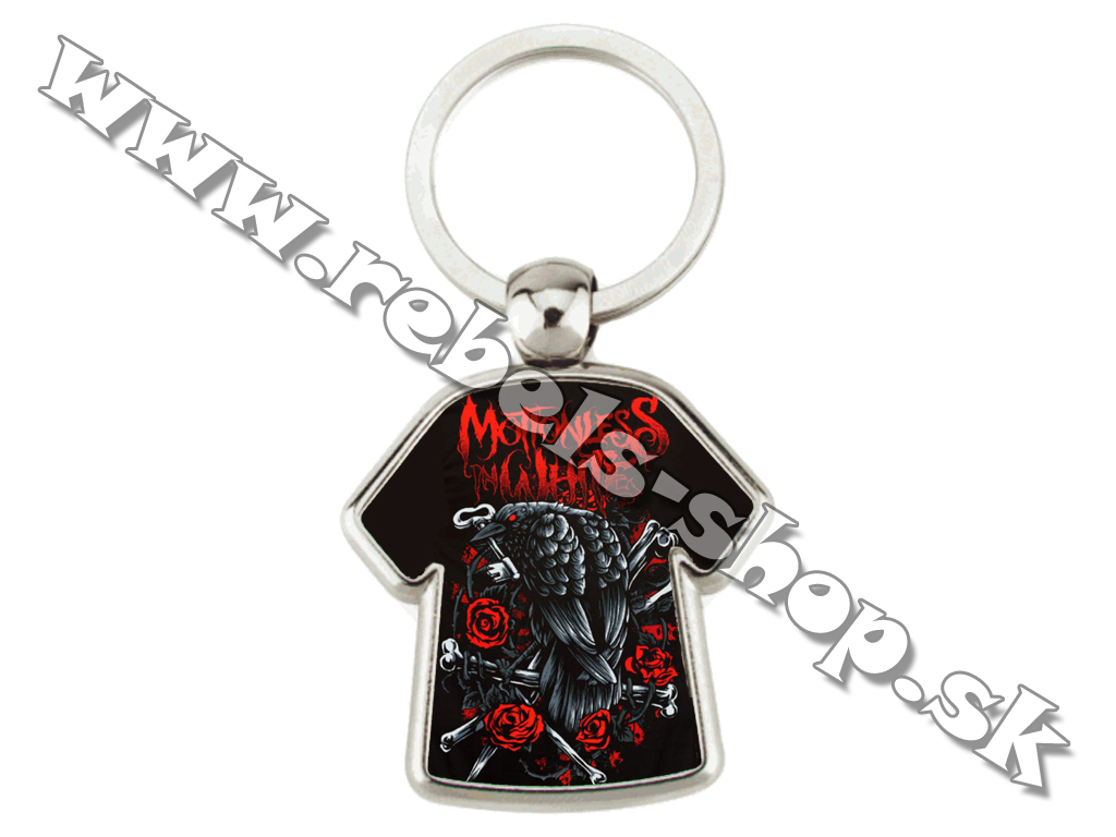 Kľúčenka "Motionless In White"