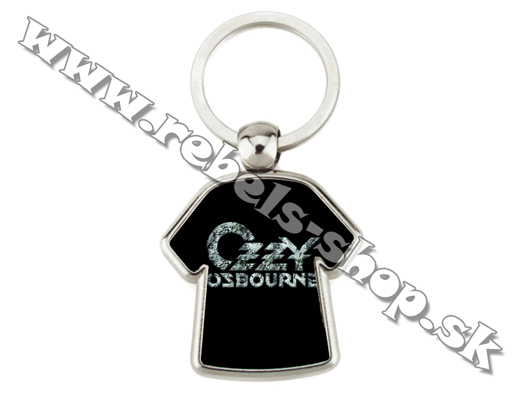 Kľúčenka "Ozzy Osbourne"